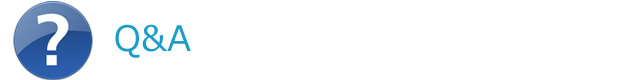 Q&A